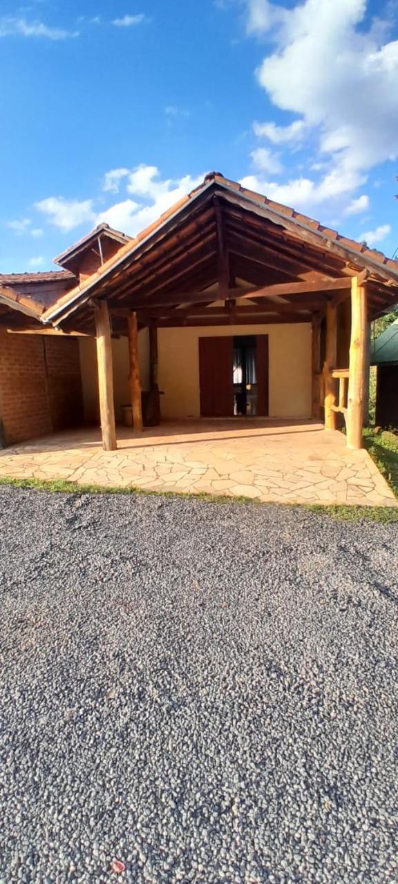 Aconchego Da Beth Villa Camanducaia Eksteriør bilde