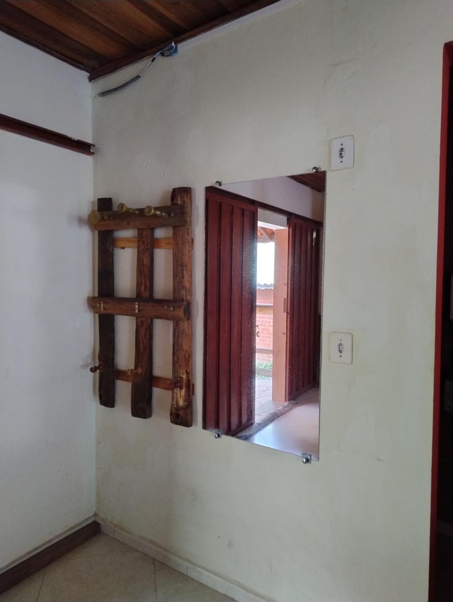 Aconchego Da Beth Villa Camanducaia Eksteriør bilde