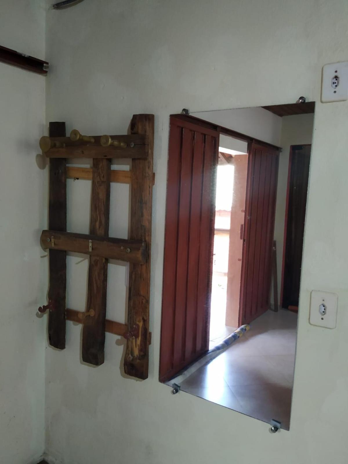 Aconchego Da Beth Villa Camanducaia Eksteriør bilde